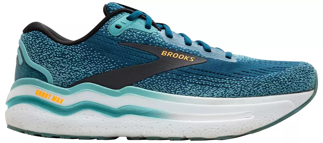 Brooks Men's Ghost Max 2 Running Shoes