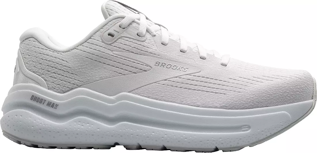 Brooks Men's Ghost Max 2 Running Shoes