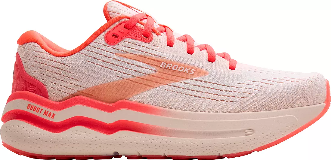 Brooks Women's Ghost Max 2 Running Shoes
