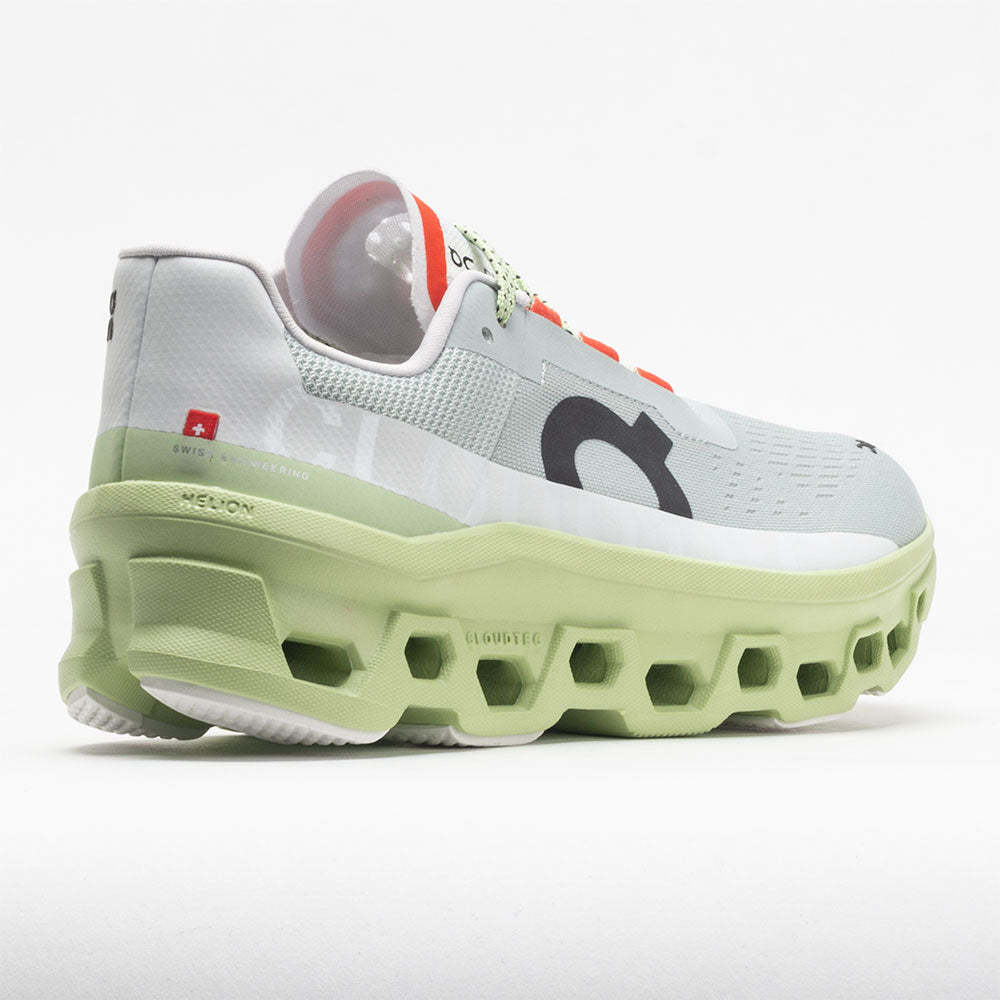 OttgN Cloudmonster Women's Glacier/Meadow