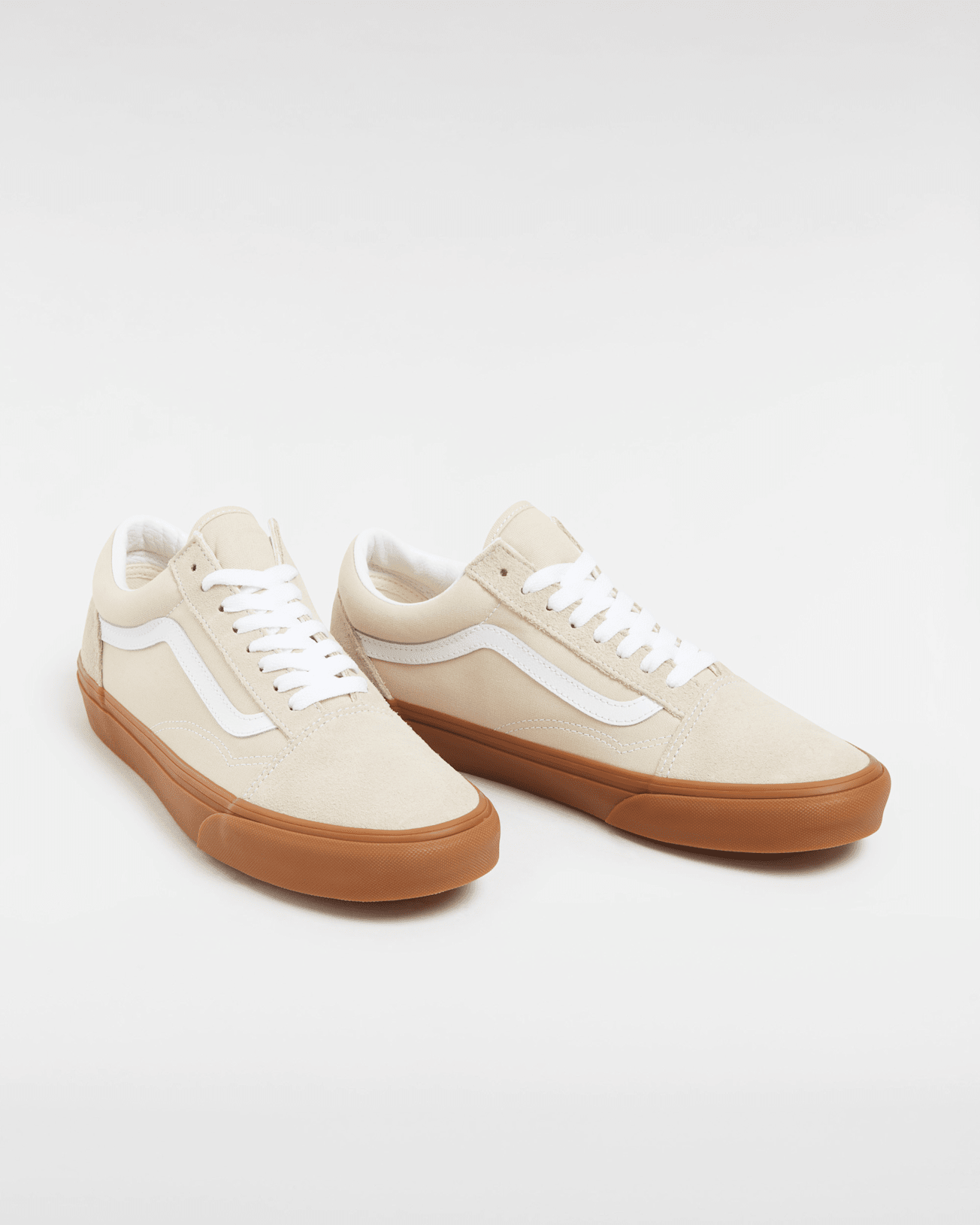 Chaussures en daim Old Skool
