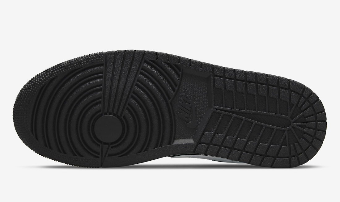 Air Jordan 1 Low Homage DR0502-101