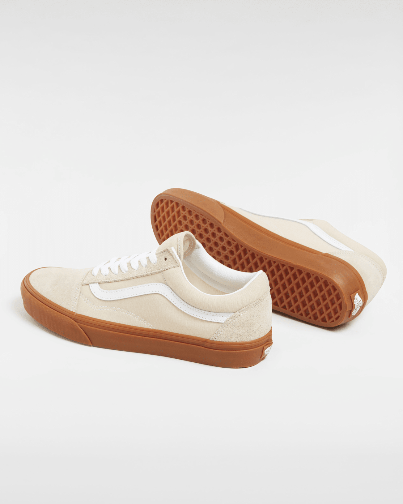 Chaussures en daim Old Skool