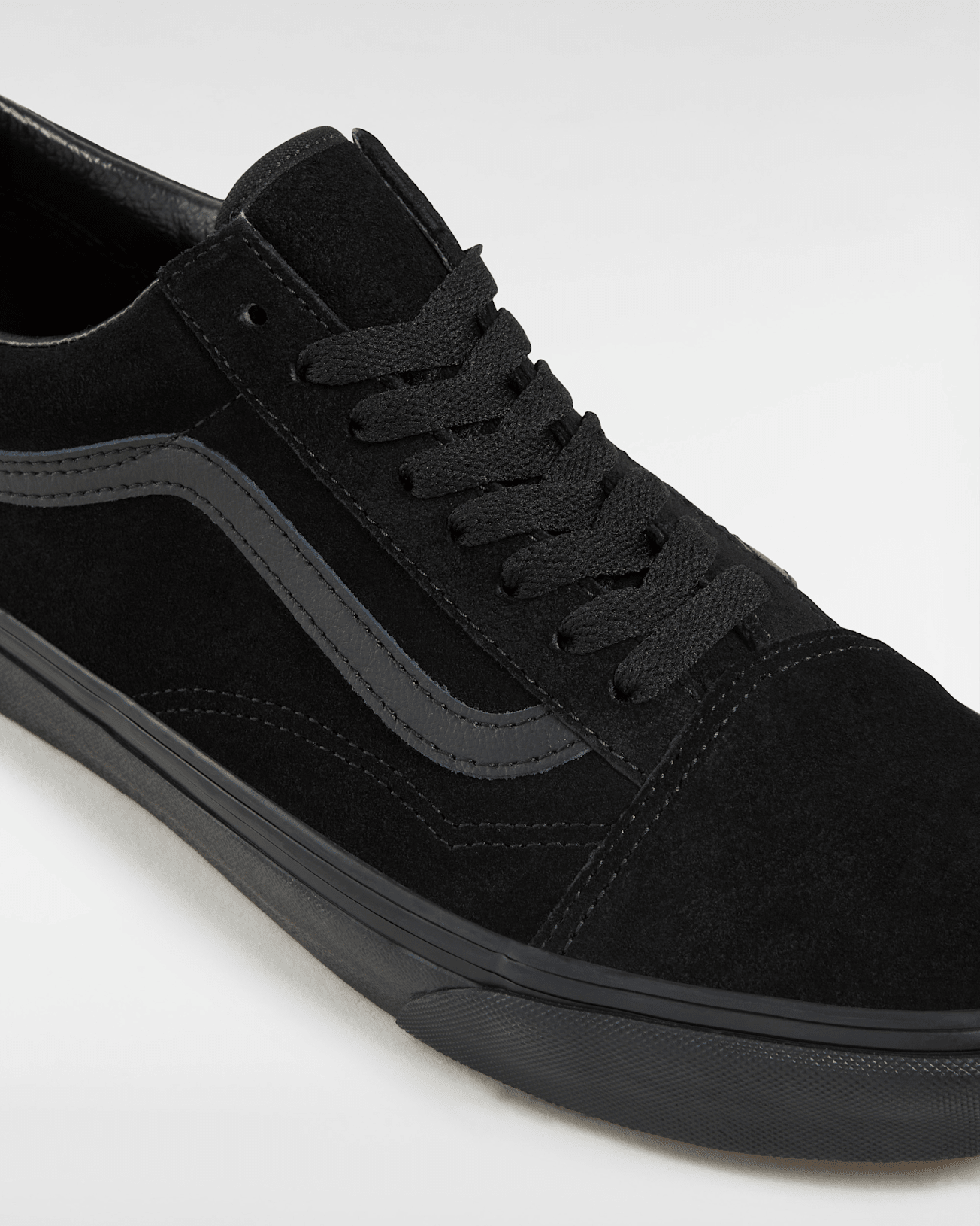 Chaussures en daim Old Skool