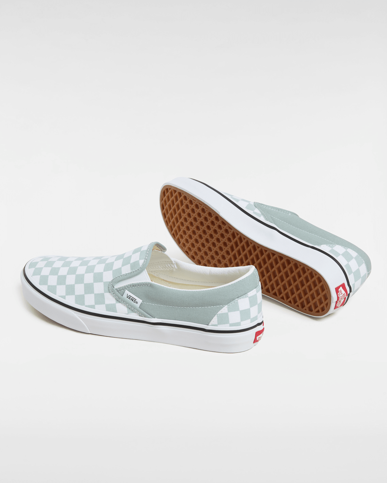Chaussures Slip-On