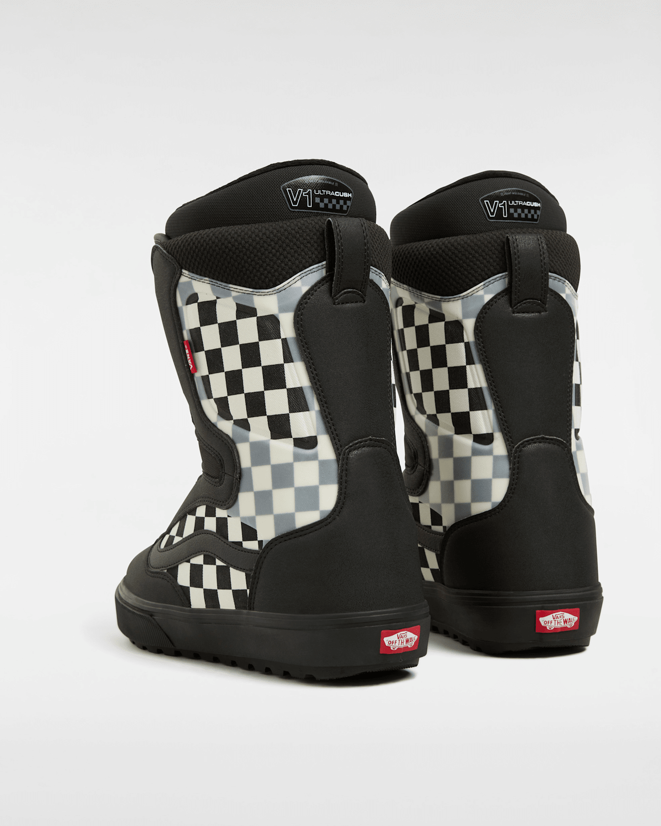 Vtheans Bottes de snowboard Aura OG MTE Homme