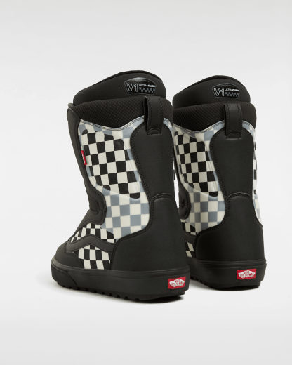 Vtheans Bottes de snowboard Aura OG MTE Homme