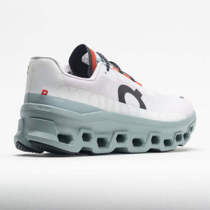 OttgN Cloudmonster Men's Frost/Surf