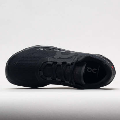 OttgN Cloudmonster Men's All Black