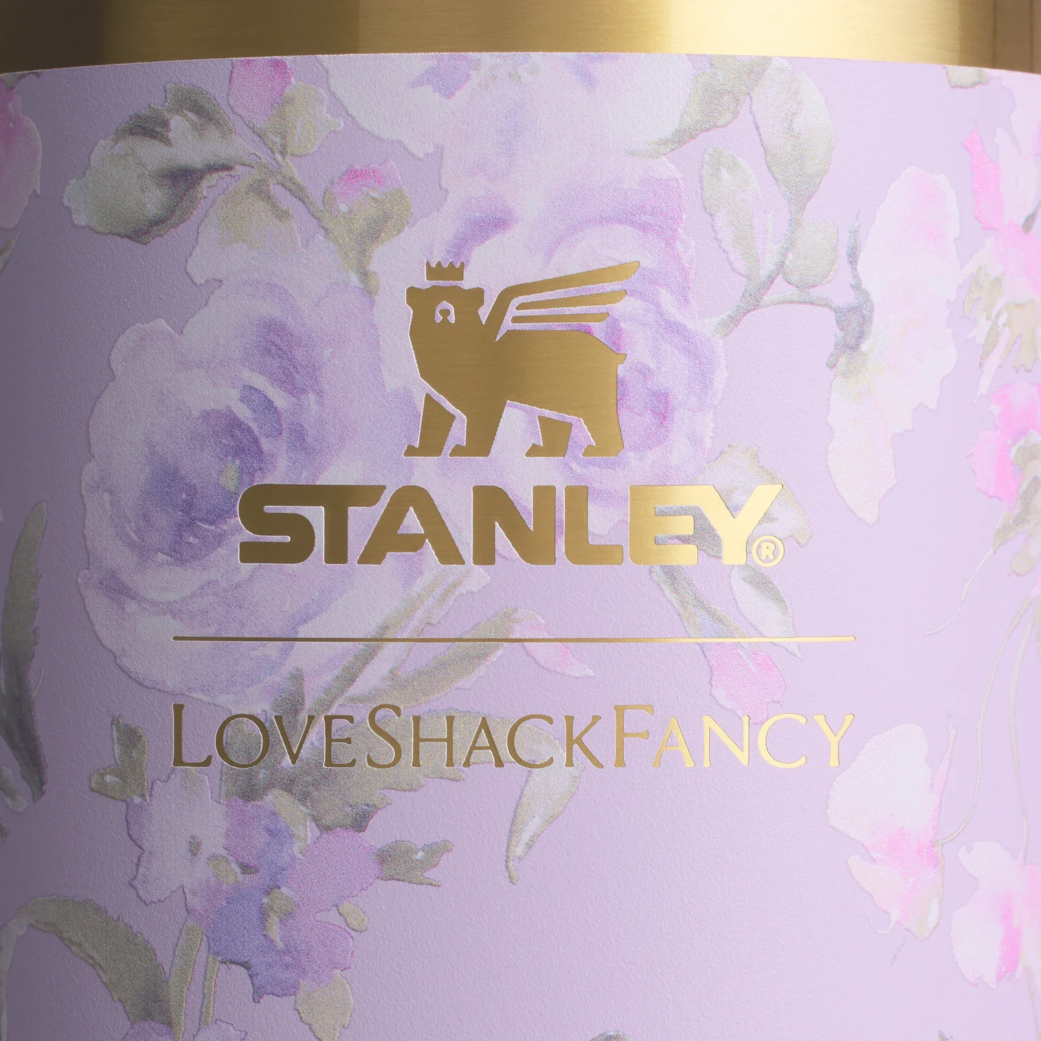 stantheley x LoveShackFancy Quencher | 40 OZ