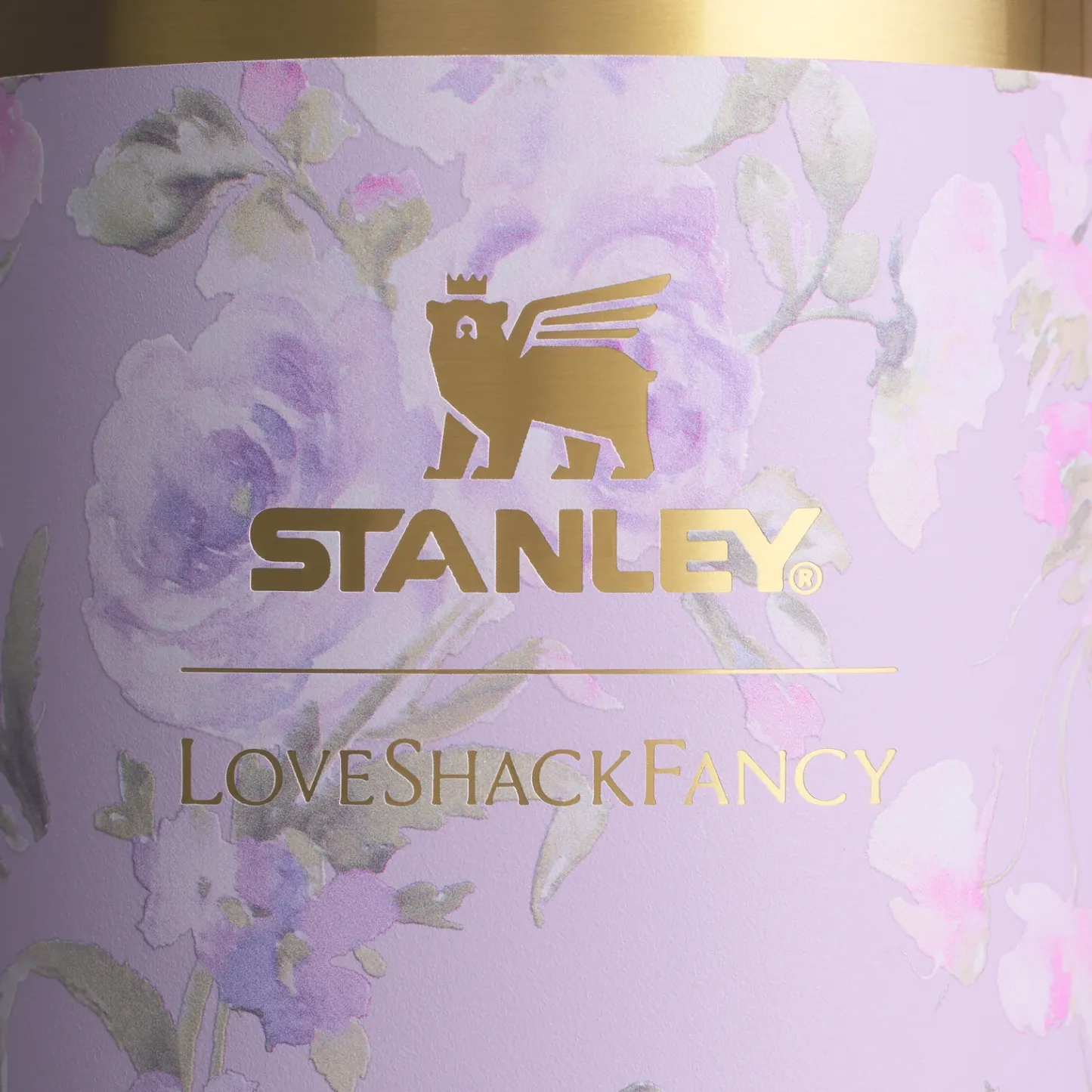 stantheley x LoveShackFancy Quencher | 40 OZ