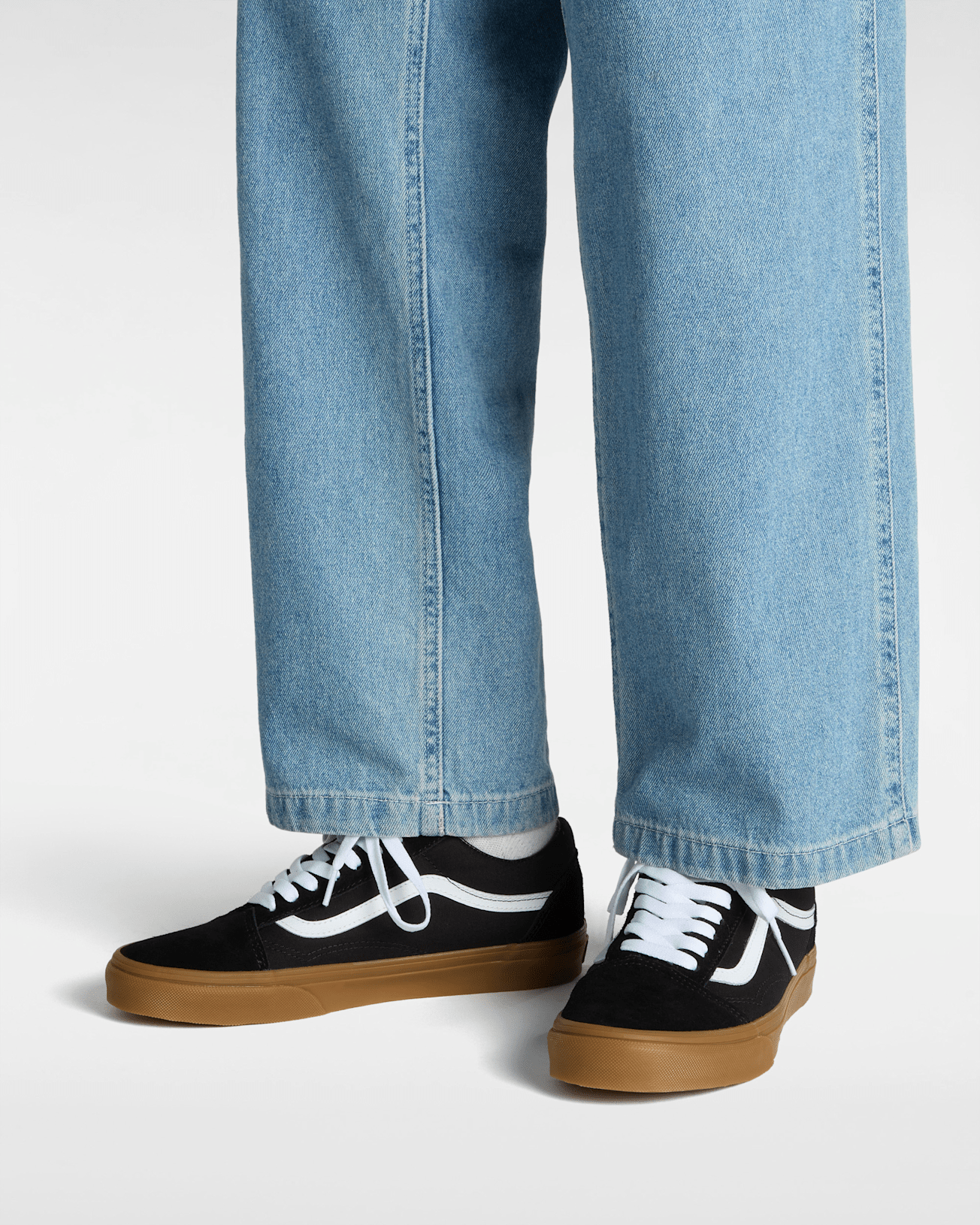 Vtheans Chaussures Old Skool