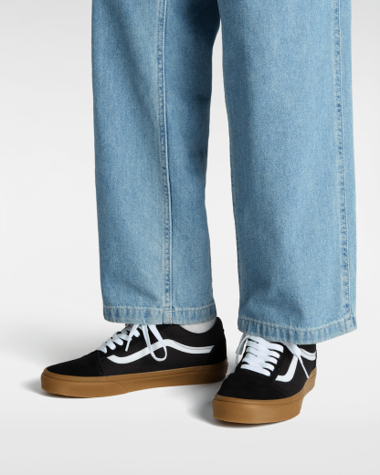 Vtheans Chaussures Old Skool
