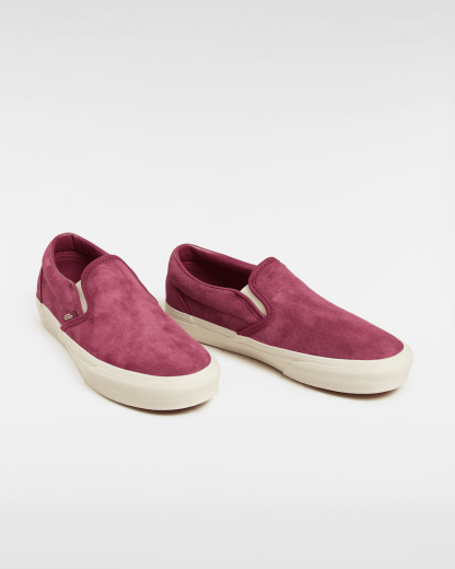 Chaussures Slip-On