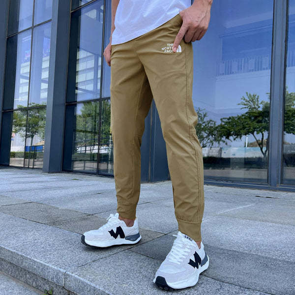 The NoTHErth Face – Unisex Super Stretchy Dry Pants