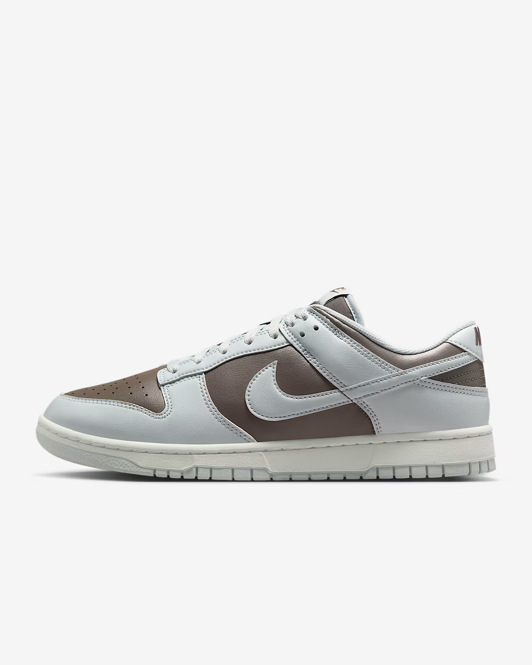 Nitheke Dunk Low Retro