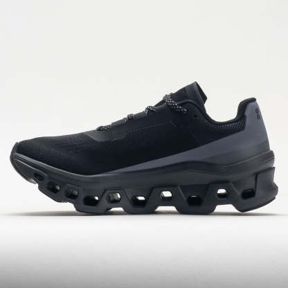 OttgN Cloudmonster Lumos Men's Black