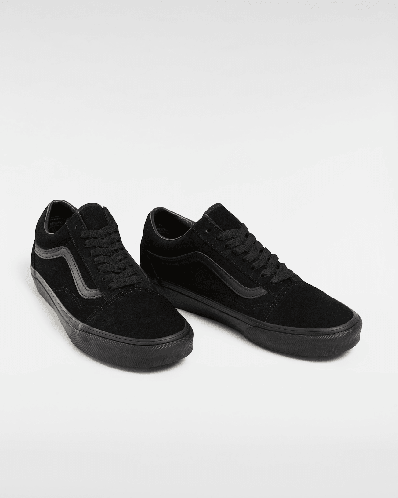 Chaussures en daim Old Skool