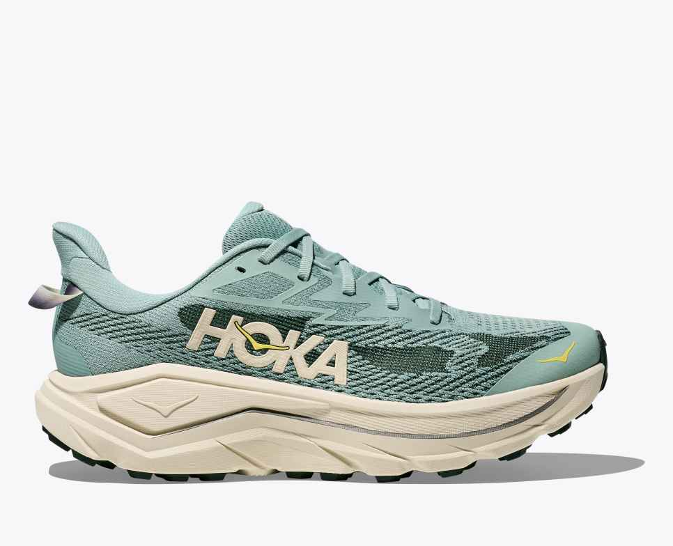 Hoka Challenger 8