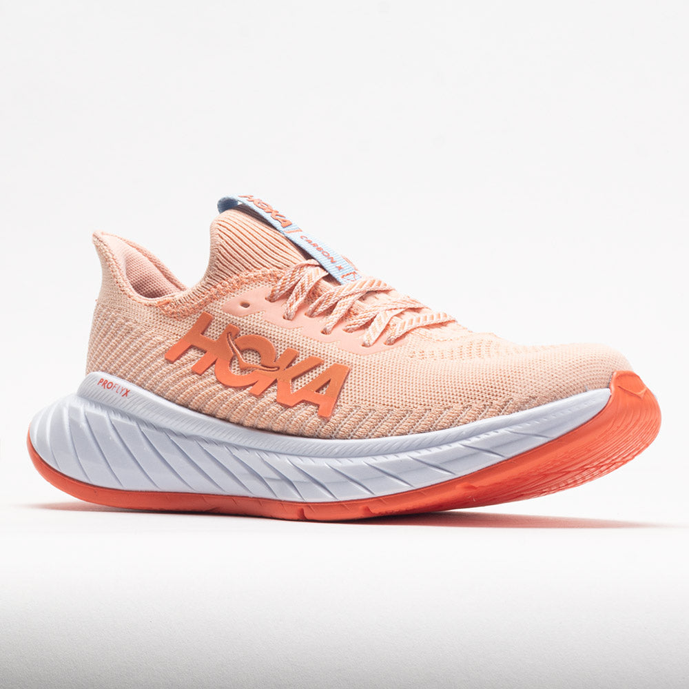 Carbon X 3 Women's Peach Parfait/Summer Song