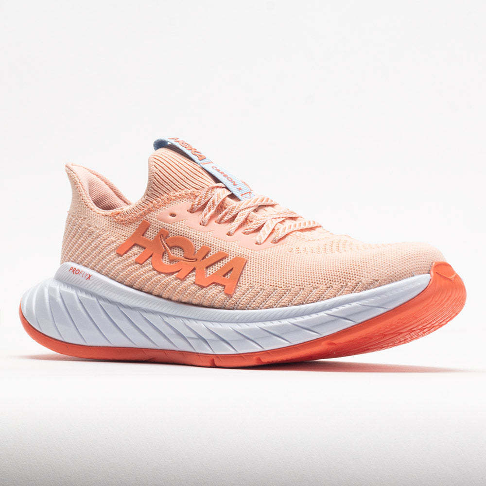 Carbon X 3 Women's Peach Parfait/Summer Song