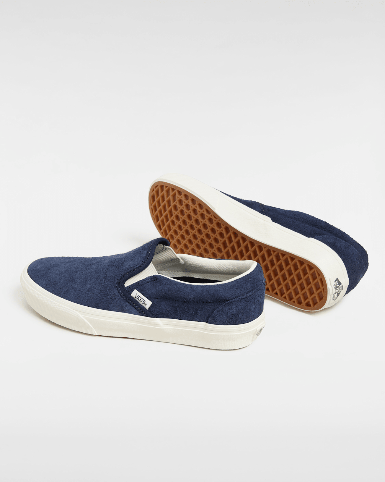 Chaussures Slip-On