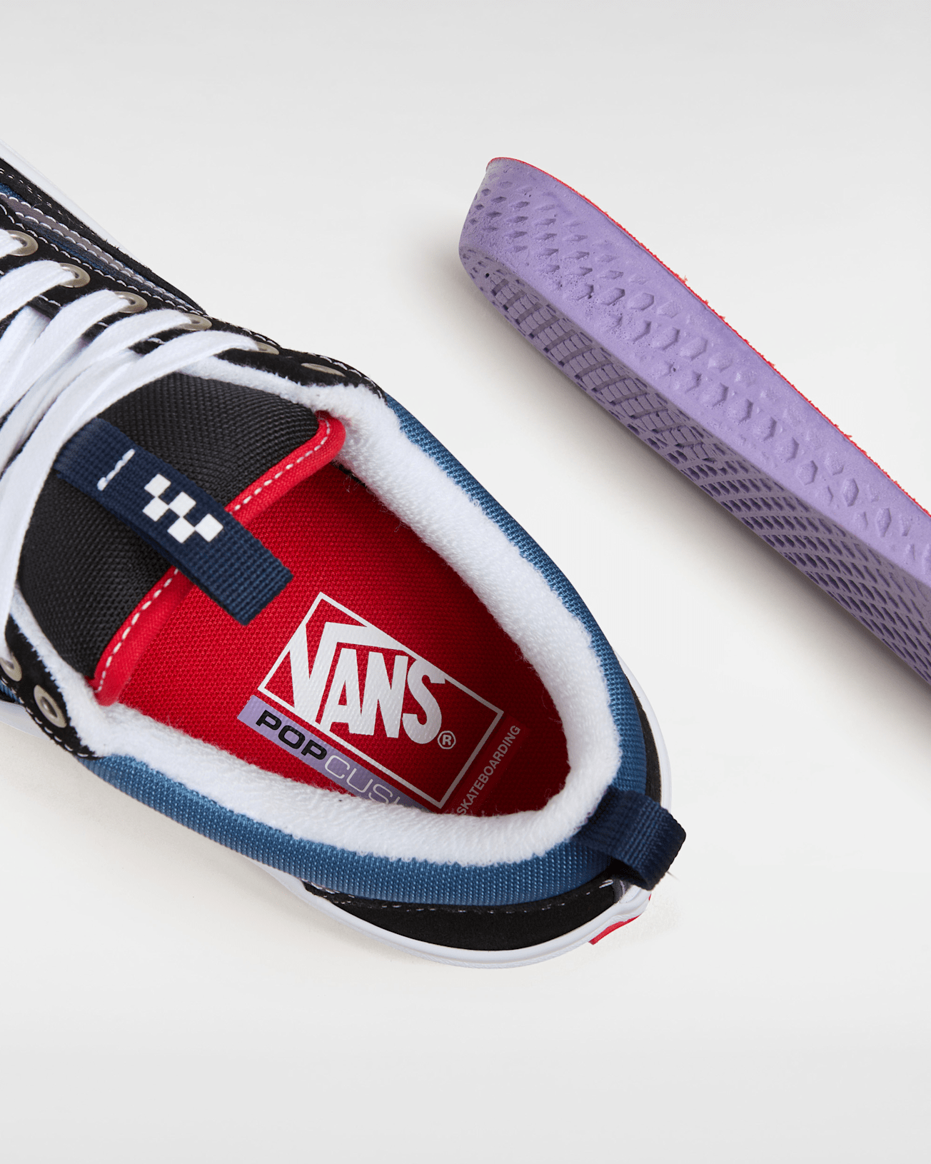 Chaussures Skate Old Skool 36+
