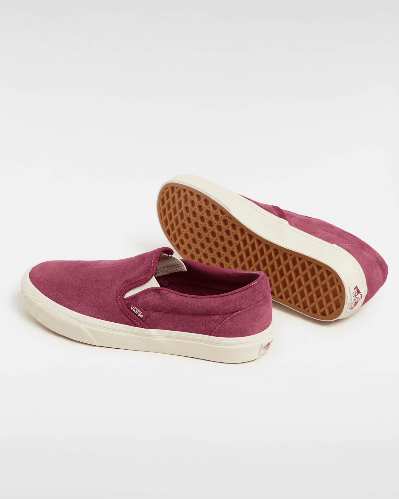 Chaussures Slip-On