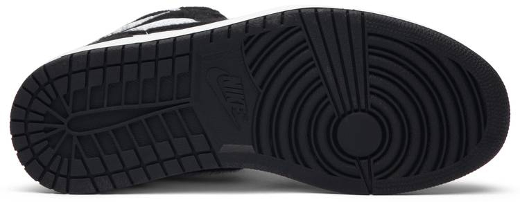 Air Jordan 1 Retro High OG CD0461-007