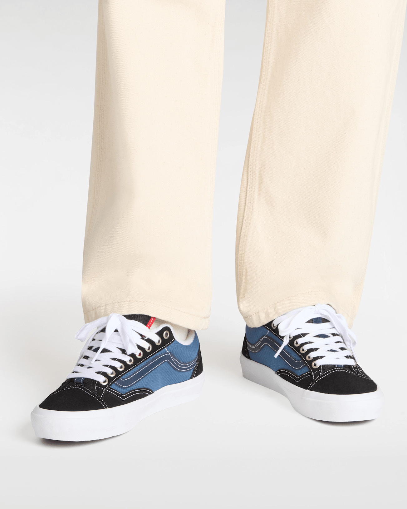 Chaussures Skate Old Skool 36+