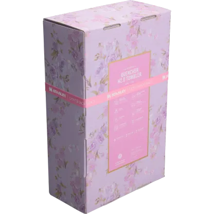 stantheley x LoveShackFancy Quencher | 40 OZ