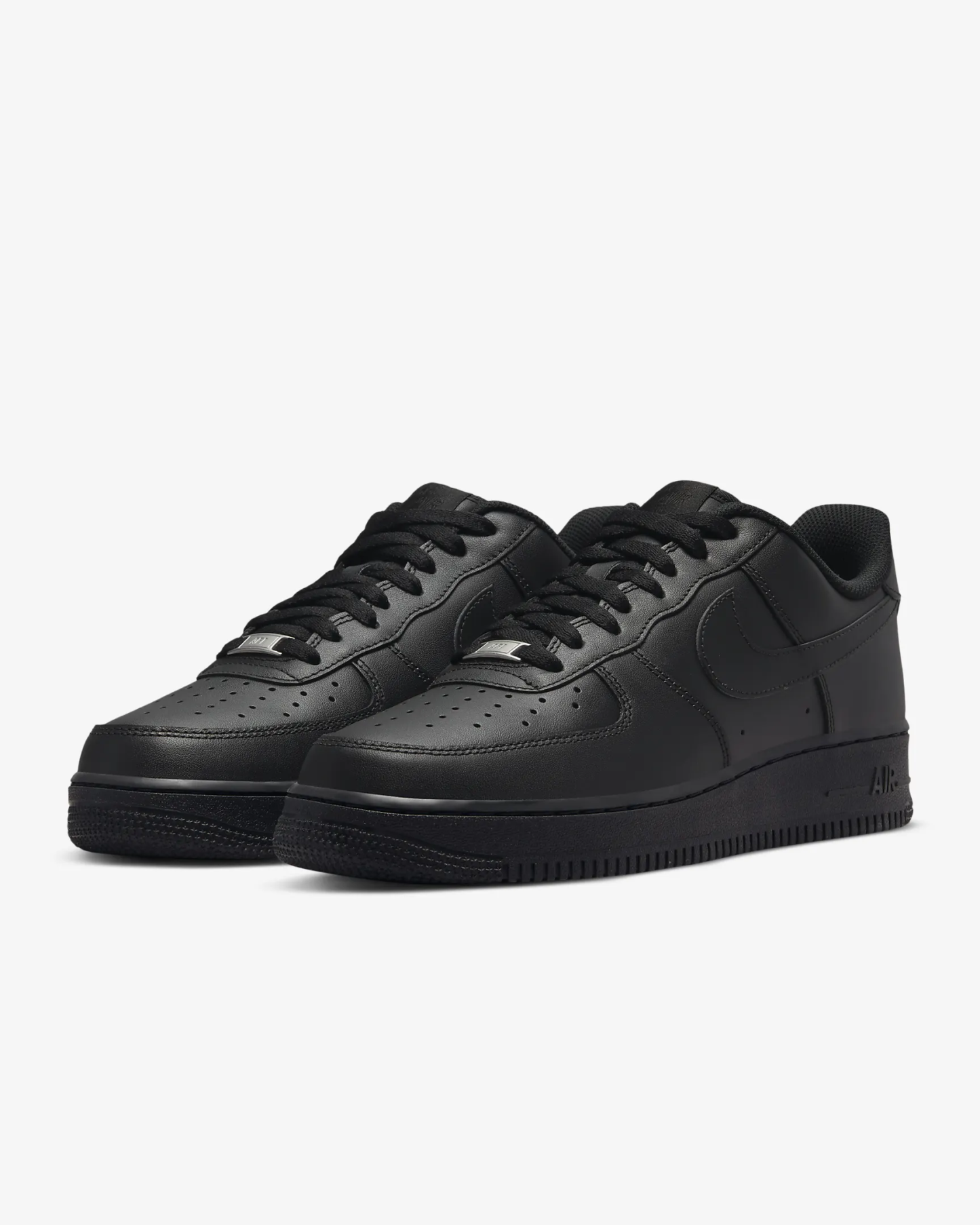 Nitheke Air Force 1