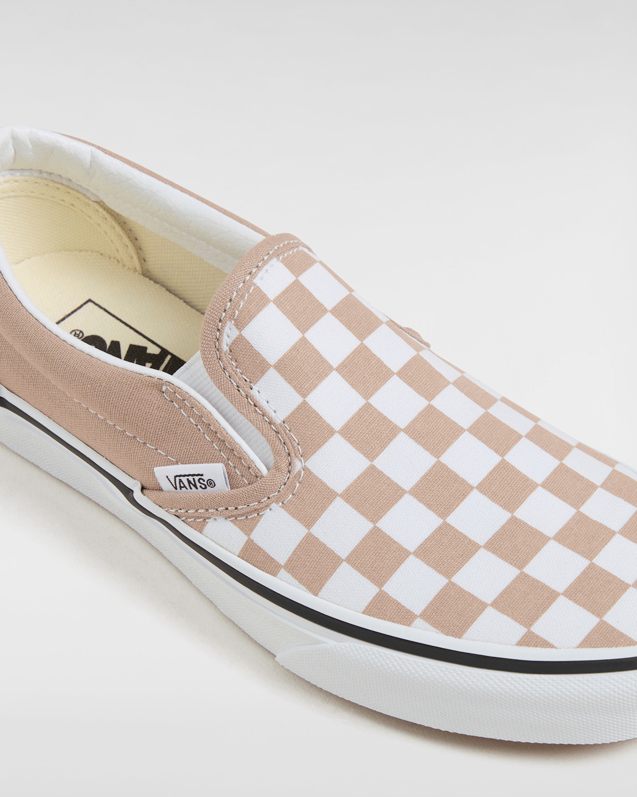 Chaussures Slip-On