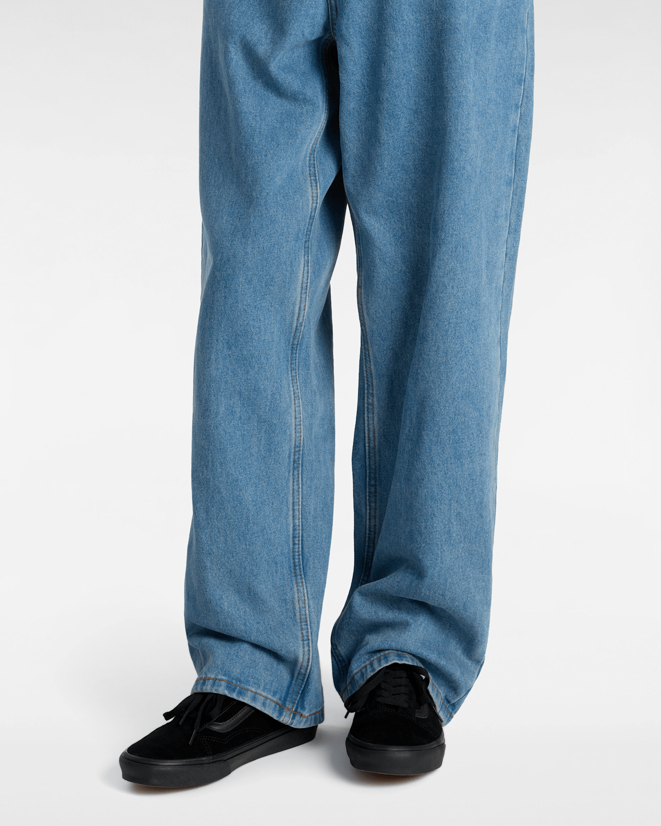 Chaussures en daim Old Skool