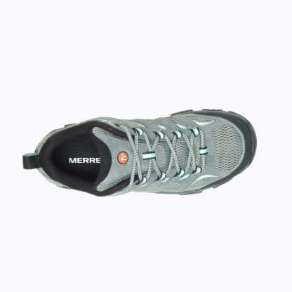 Women's Moab 3 Gore-Tex
