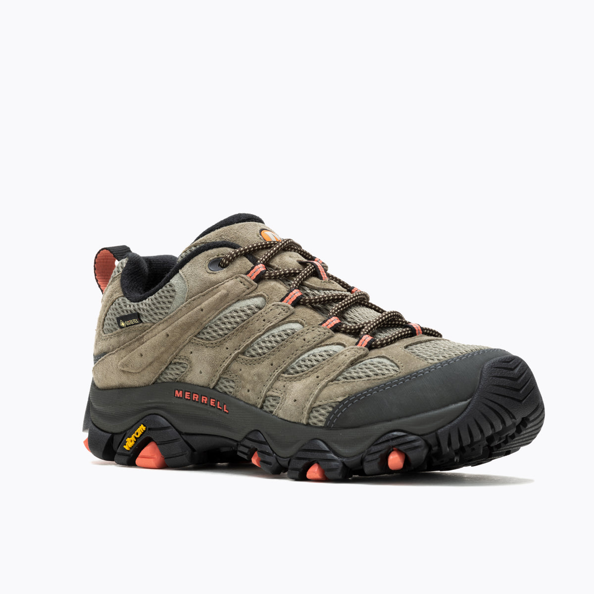 Women's Moab 3 Gore-Tex