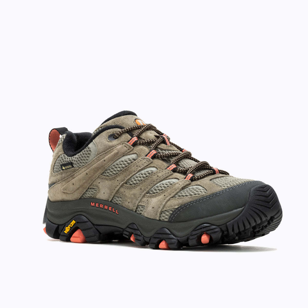 Women's Moab 3 Gore-Tex