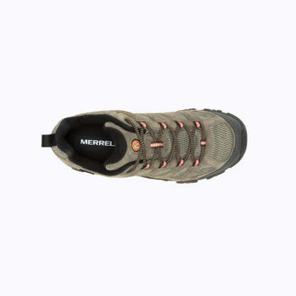 Women's Moab 3 Gore-Tex