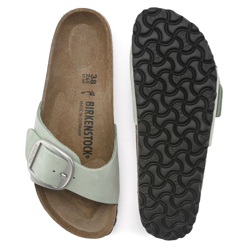 [Copy]Madrid Big Buckle