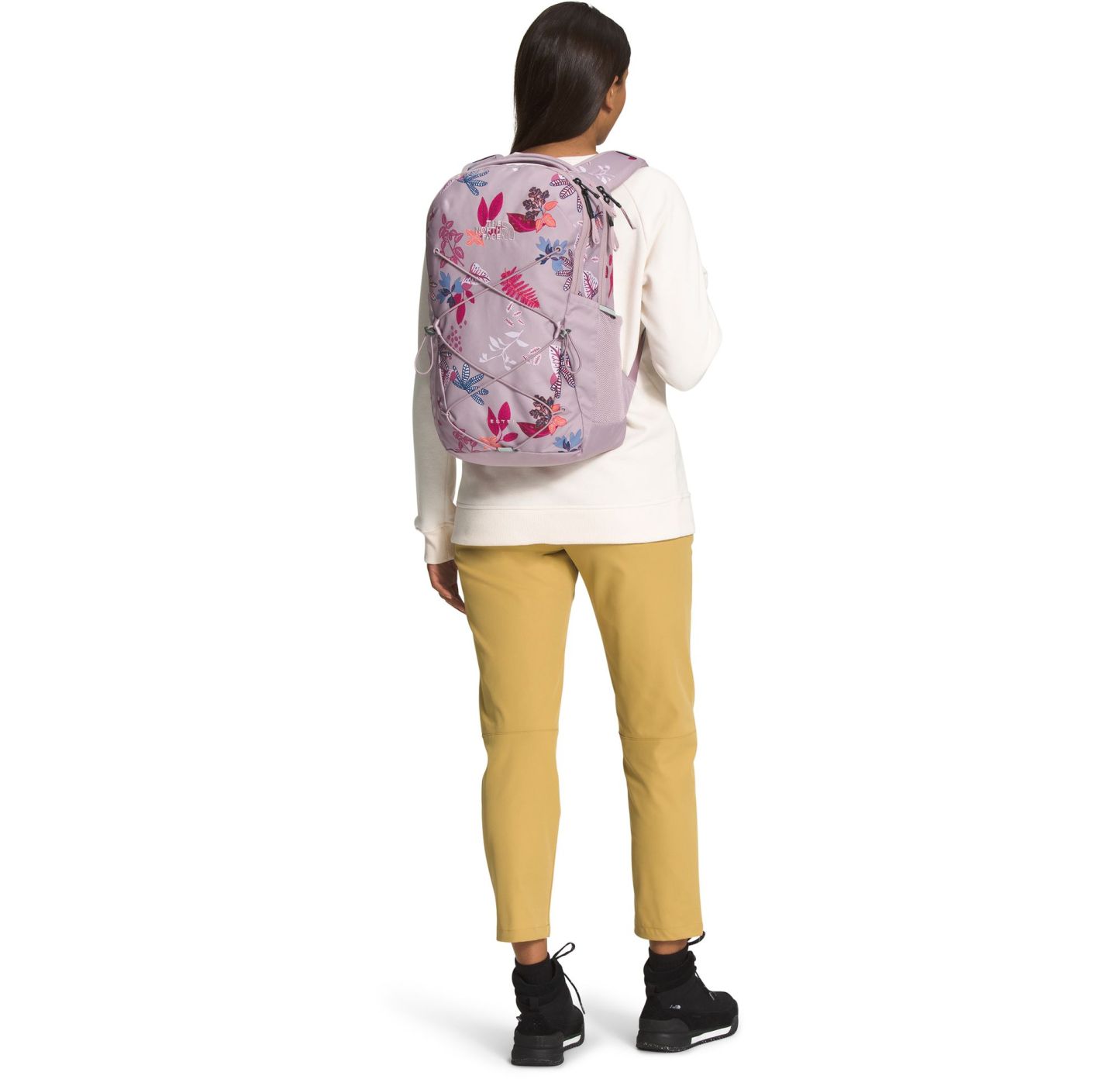 THE NORTHETH FACE Women's Jester Backpack