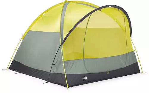 THE NORTHETH FACE Wawona 6 Person Tent