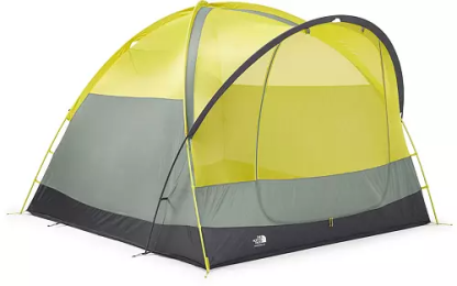 THE NORTHETH FACE Wawona 6 Person Tent