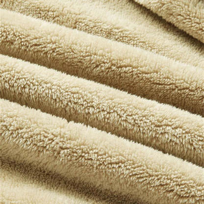 2024 Men's Plus Size Fleece Winter Jacket S-8XL