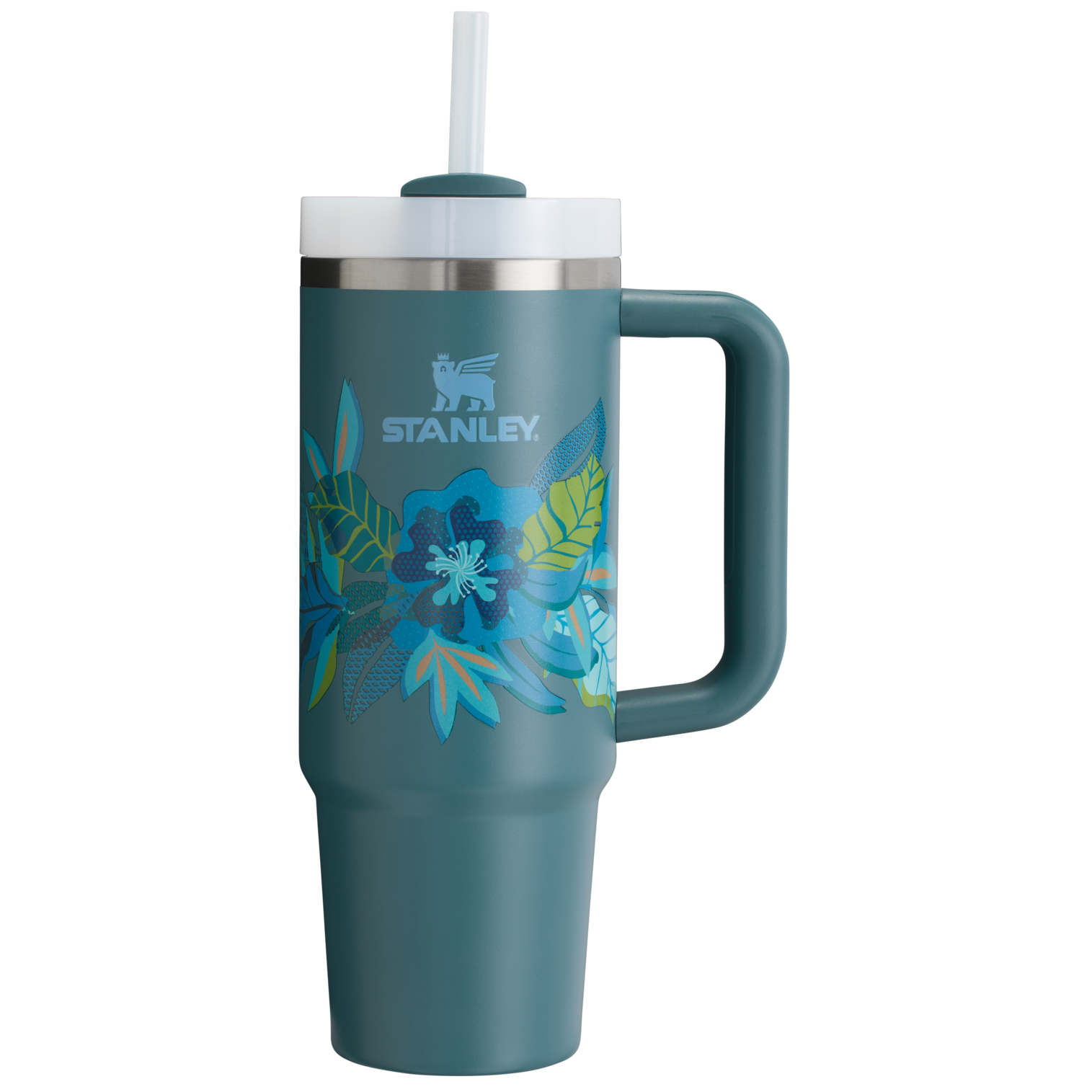 Mothers Day Quencher H2.0 FlowState? Tumbler | 30 OZ | 0.88 L