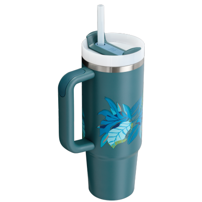 Mothers Day Quencher H2.0 FlowState? Tumbler | 30 OZ | 0.88 L