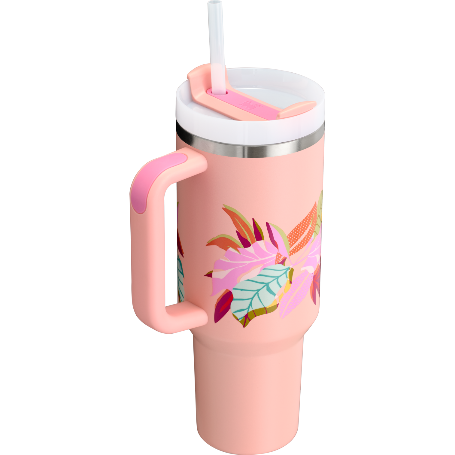 Mothers Day Quencher H2.0 FlowState? Tumbler | 40 oz | 1.18 L