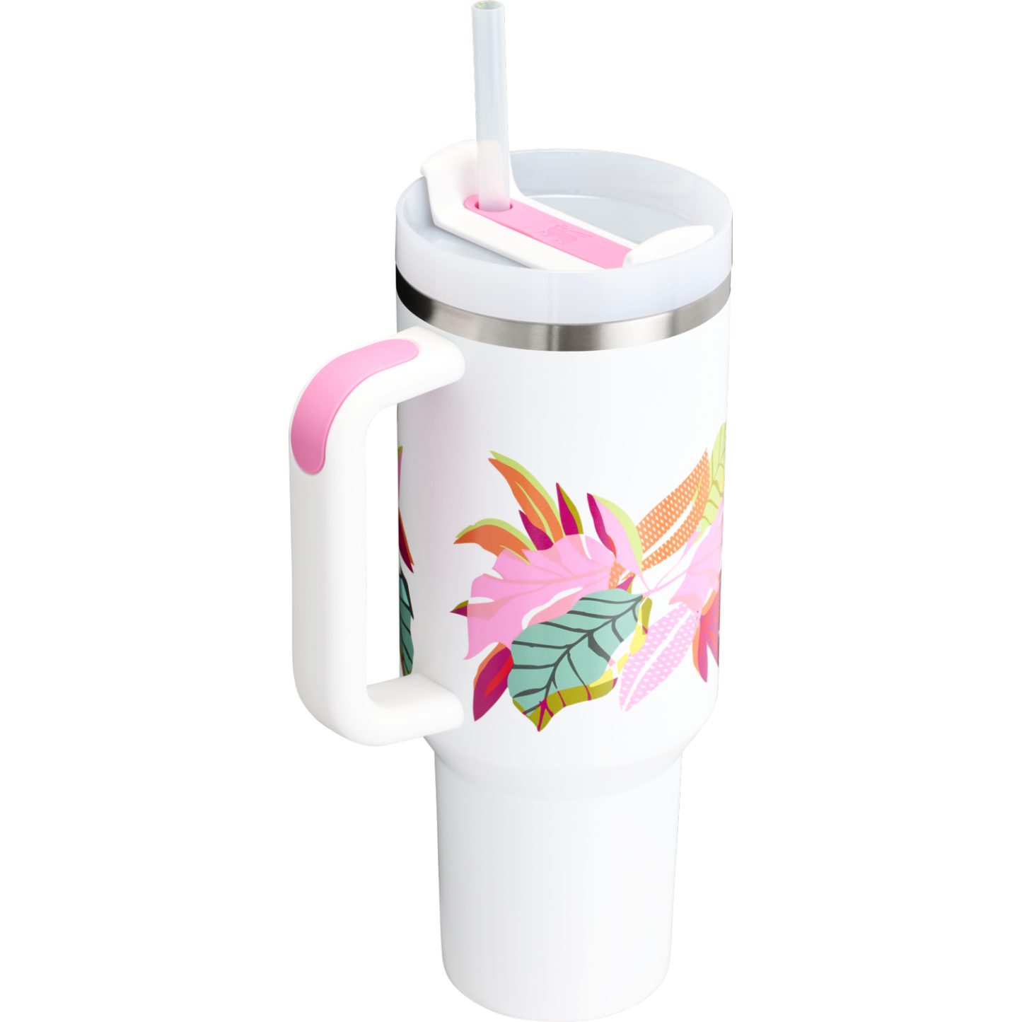 Mothers Day Quencher H2.0 FlowState? Tumbler | 40 oz | 1.18 L