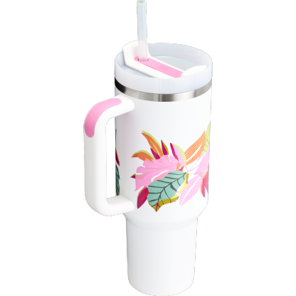 Mothers Day Quencher H2.0 FlowState? Tumbler | 40 oz | 1.18 L