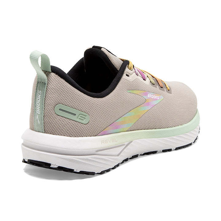 Women's Brotheoks Revel 6 MOD