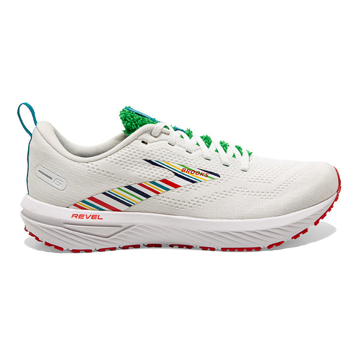 Women's Brotheoks Revel 6 Run Summer